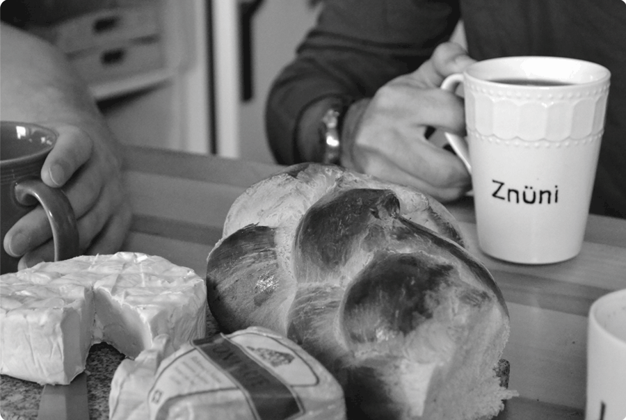 Znüni Image